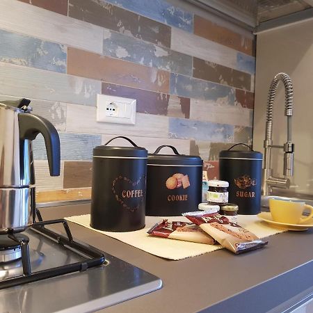 Quality Apartment Parisina بيسكارا المظهر الخارجي الصورة