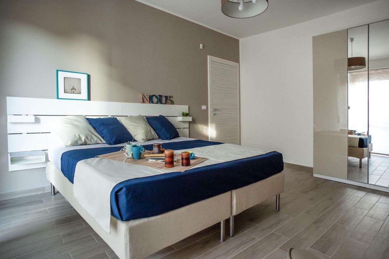Quality Apartment Parisina بيسكارا المظهر الخارجي الصورة