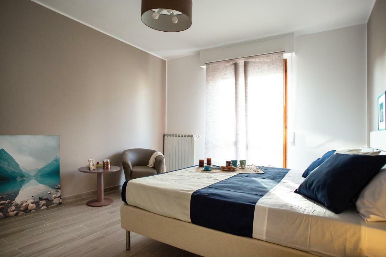 Quality Apartment Parisina بيسكارا المظهر الخارجي الصورة