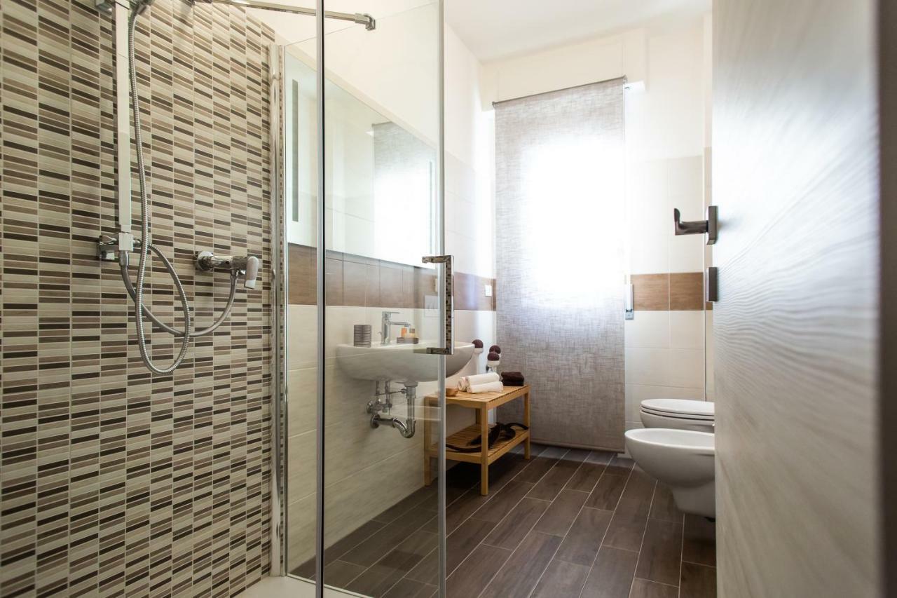 Quality Apartment Parisina بيسكارا المظهر الخارجي الصورة