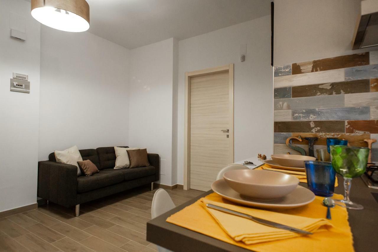 Quality Apartment Parisina بيسكارا المظهر الخارجي الصورة